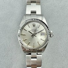 Rolex Lady Date 26 Ref 6917