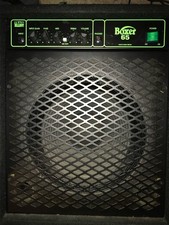 Trace Elliot Boxer 65 Bass