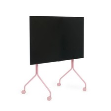 Pedestal Moon Rollin TV