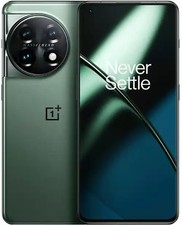 OnePlus 11 5G Dual SIM 128GB