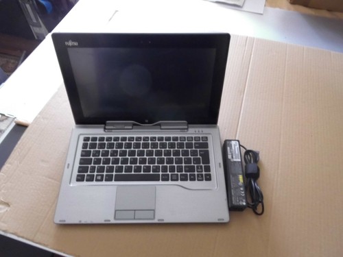 Fujitsu stylistic q702 tablet - fujitsu,