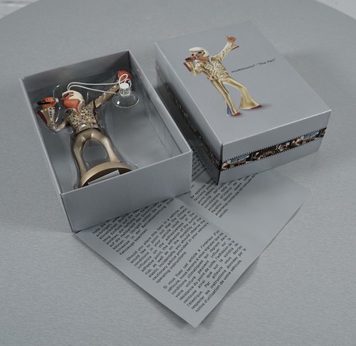 Multitronic werbefigur audi - multitronic©,