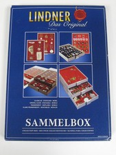 Lindner Sammelbox ( 2403 ) mit