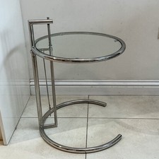 Eileen Gray 1027 verstellbarer