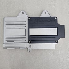 Porsche Macan Burmester High