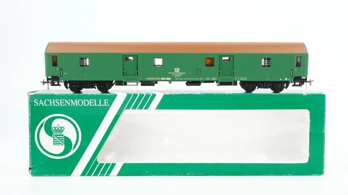 Sachsenmodelle 14321 - h0,