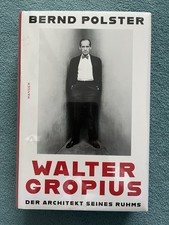 Walter Gropius von Bernd