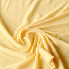 Frottee- Shirt-JERSEY mit