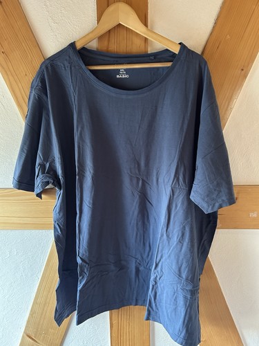 Identic basic herren shirt - identic,