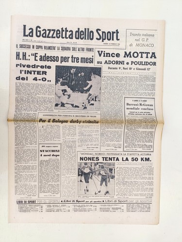 Gazzetta dello sport - gazzetta, 25