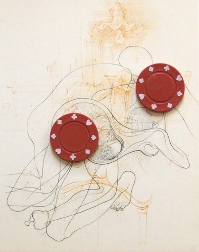 Hans bellmer montierter - hans,
