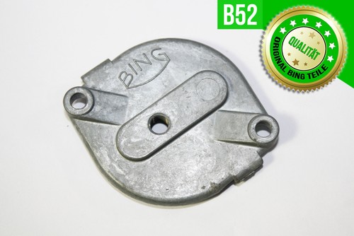 Bing vergaser deckel - bing,