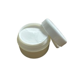 Acryl Pulver Puder  Weiß Powder Acrylnägel Acryl