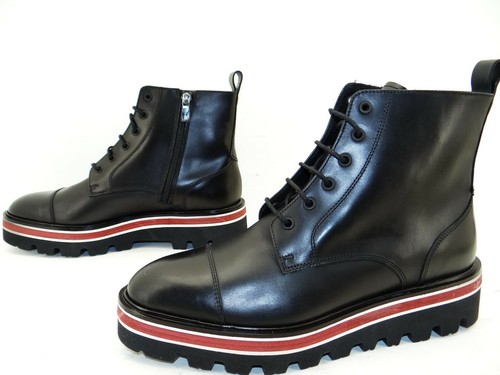 Fratelli rossetti stiefeletten - fratelli,