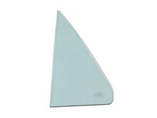 Dreiecksfenster feststehend