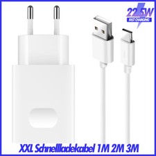 Schnell Ladegerät USB C