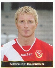 130 MARIUSZ KUKIELKA # POLAND