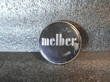 Melber -  Nabendeckel