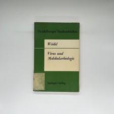 Virus and Molecular Biology /