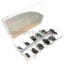 1 Set 470 Kugellager Kugeln