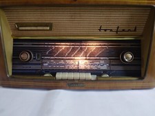 Vintage German Tonfunk