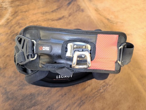 Surf legacy harness hook - hb,