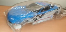 TAMIYA 49188  CORVETTE C5-R  Karosseriesatz Neu