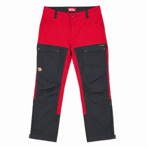 Damen fjällräven keb hose - damen,
