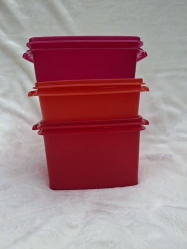 Tupperware picknick set - tupperware, picknick-set