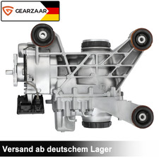 Hinten differentialgetriebe - hinten,