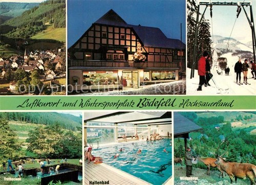 Boedefeld schmallenberg - boedefeld,