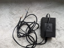 Amiga (CD 32 1200) Netzteil Stromkabel PSU  gemoddet