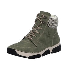 Rieker Schnürstiefel