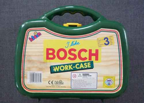 Theo klein 8465 bosch - theo,