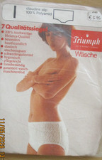 Vintage triumph claudine slip - vintage,
