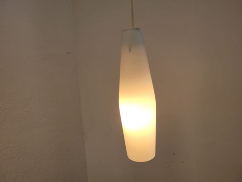 Ddr deckenlampe glasschirm - ddr,