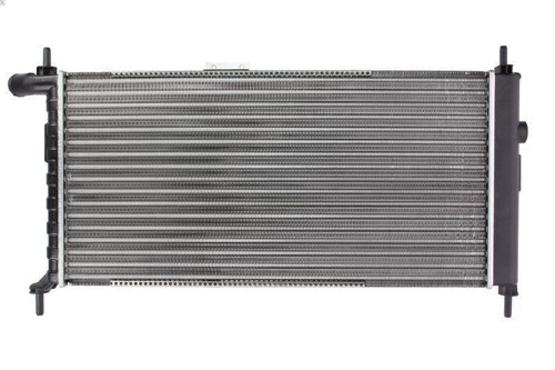 Kühler motorkühlung nrf - kühler,,