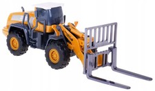 Spielzeug Gabelstapler