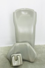 Sirona polsterset teilig - m1, 4-teilig