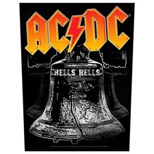Backpatch - ac/dc,