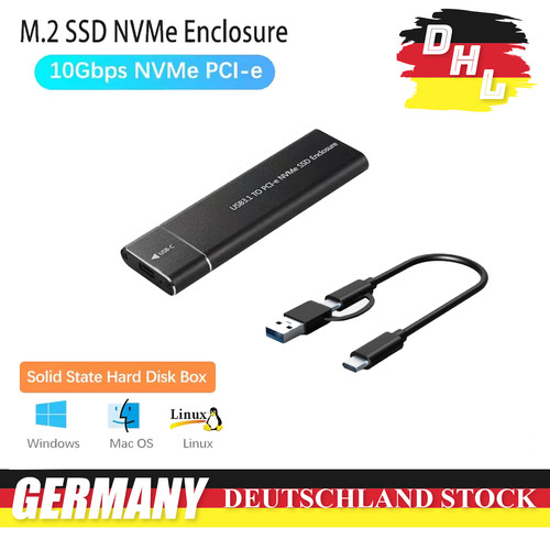 Nvme externes ssd - externes,
