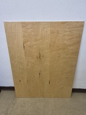 5 Rest Platten ca. 6,5 mm - 7 mm  Birke Sperrholz in der Größe 750mm X 590mm