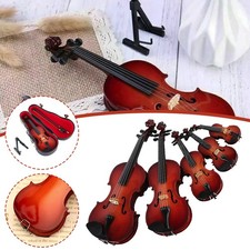 Mini Violine Geige mit