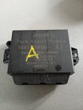Steuergerät Einparkhilfe PDC Park Assist Module  Jaguar XF  2008 gebraucht