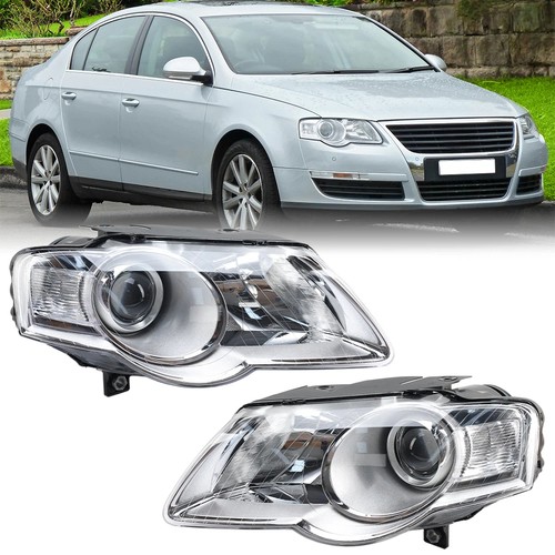 Scheinwerfer für passat - 2x,
