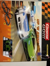 Carrera Go Rennbahn Up N Away