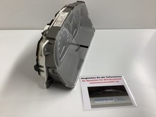 Opel Agila A Tachometer