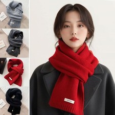 Schal Aus 100 % Kaschmir