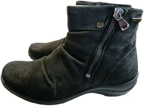 Romika helen black amaretta - 54, black/amaretta