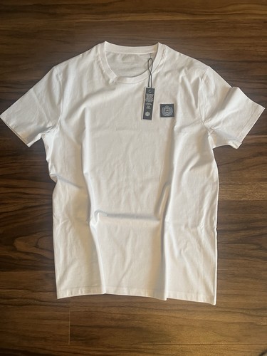 Shirt label weiß - t-shirt,